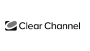 Clear Channel grayscale