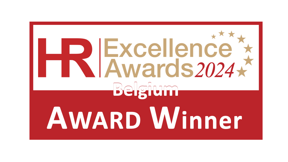 HR Excellence Awards Winner