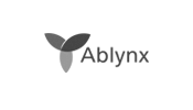 Ablynx grayscale