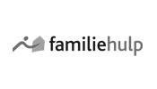 Familiehulp grayscale