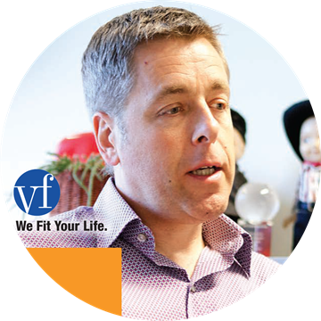VF Europe