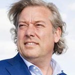 Luc Christiaens, CEO Progreso