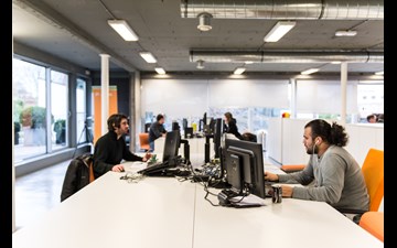 Skillmatching: zo investeert u in de toekomst van uw bedrijf