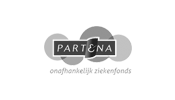 Partena grayscale