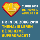 Congres HR in de zorg en diensten