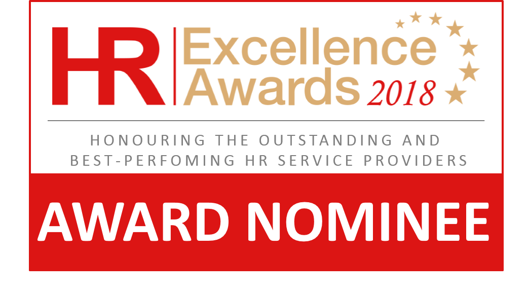 HR Excellence Awards 2018