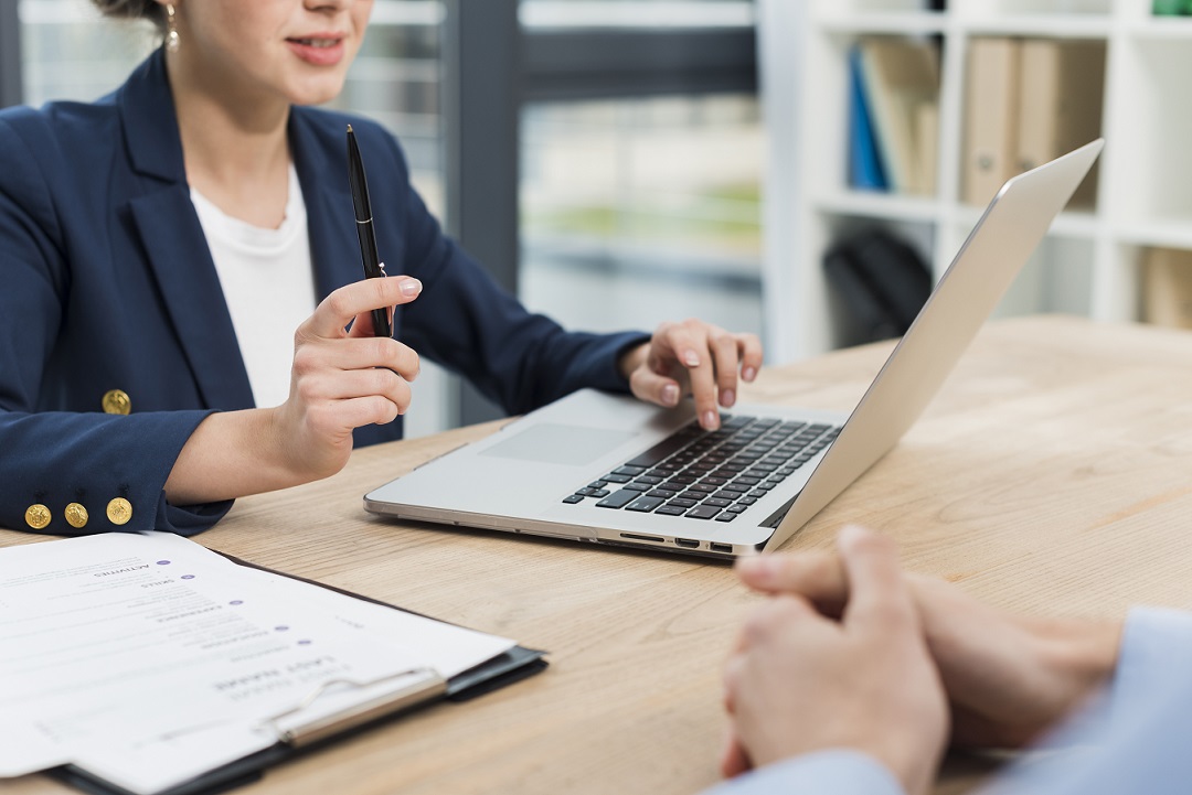 Vooropgestelde doelen bereiken met behulp van HR-software op maat