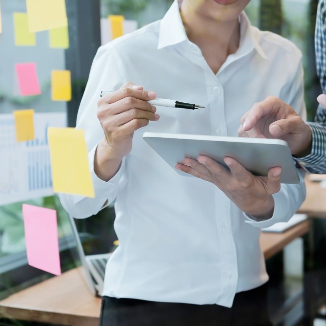 TrendbaHRometer: de voordelen van HR-technologie op een rijtje