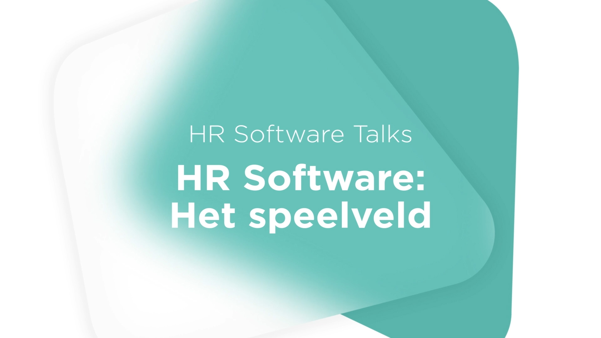 Hoe zoekt u naar nieuwe HR-software?