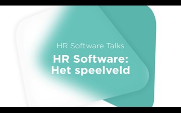 Hoe zoekt u naar nieuwe HR-software?