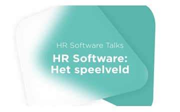 Hoe zoekt u naar nieuwe HR-software?