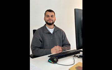 Getuigenis Oussama Ayadi